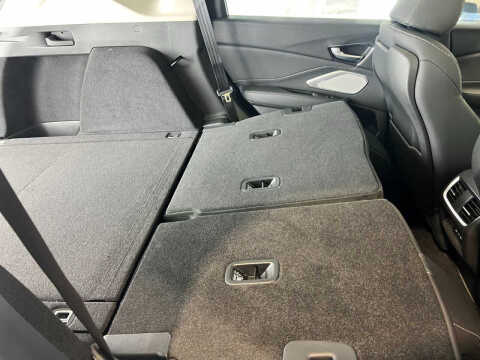 2026 Acura RDX SH-AWD w/Tech