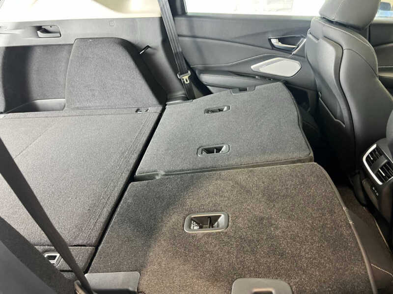 2026 Acura RDX SH-AWD w/Tech