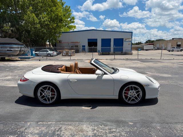 2011 Porsche 911 Carrera S