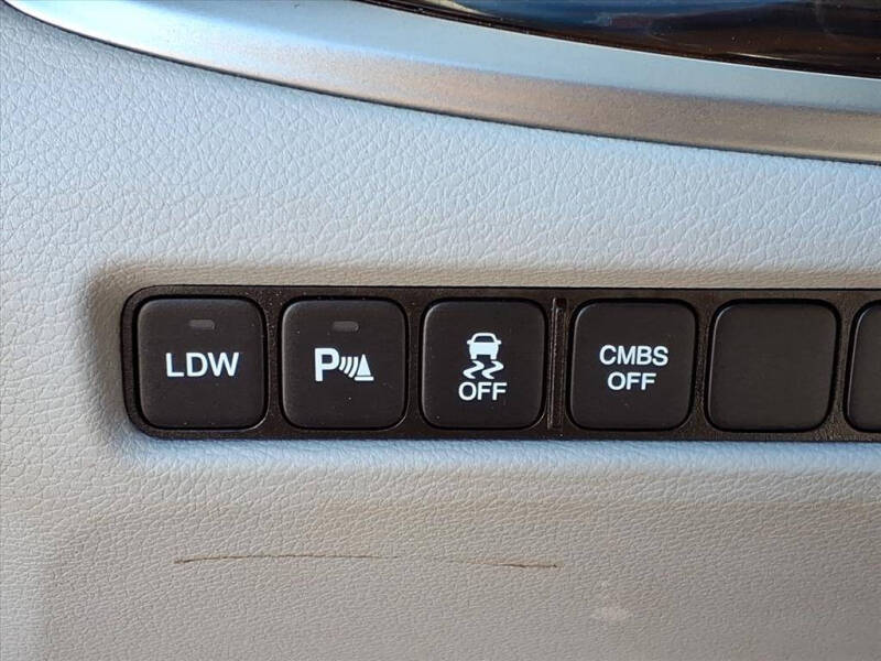 2014 Acura RLX w/Advance