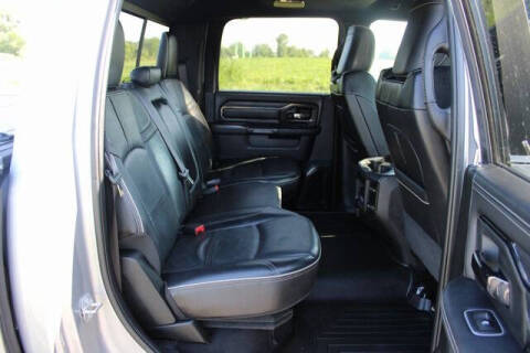 2022 RAM 2500 Limited