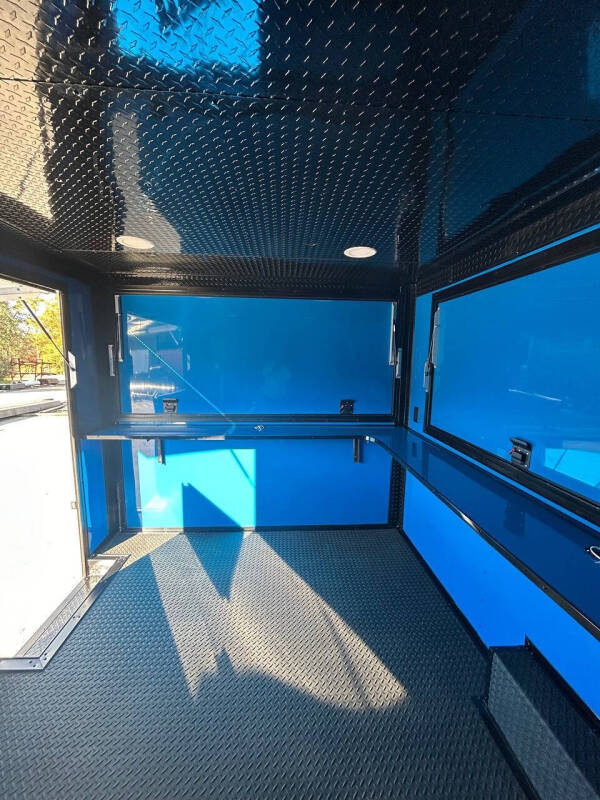 2025 Maximum Cargo 8.5X20TA3