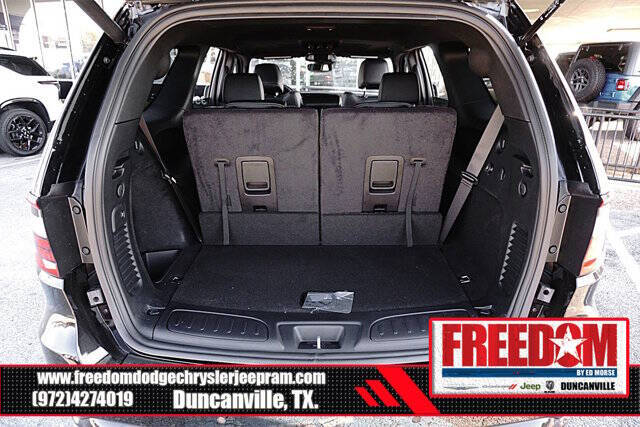 2026 Dodge Durango GT HEMI Plus