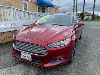 Ford For Sale in Oakley, CA - Contra Costa Auto Sales