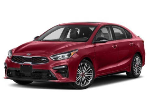 2020 Kia Forte for sale at Van Griffith Kia Granbury in Granbury TX