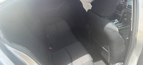 2015 Mazda MAZDA3 i Touring