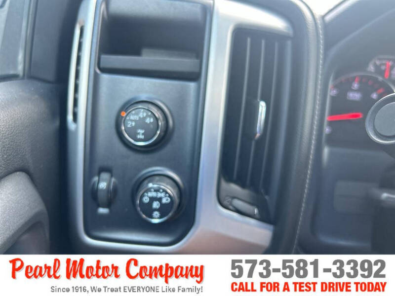 2015 GMC Sierra 1500