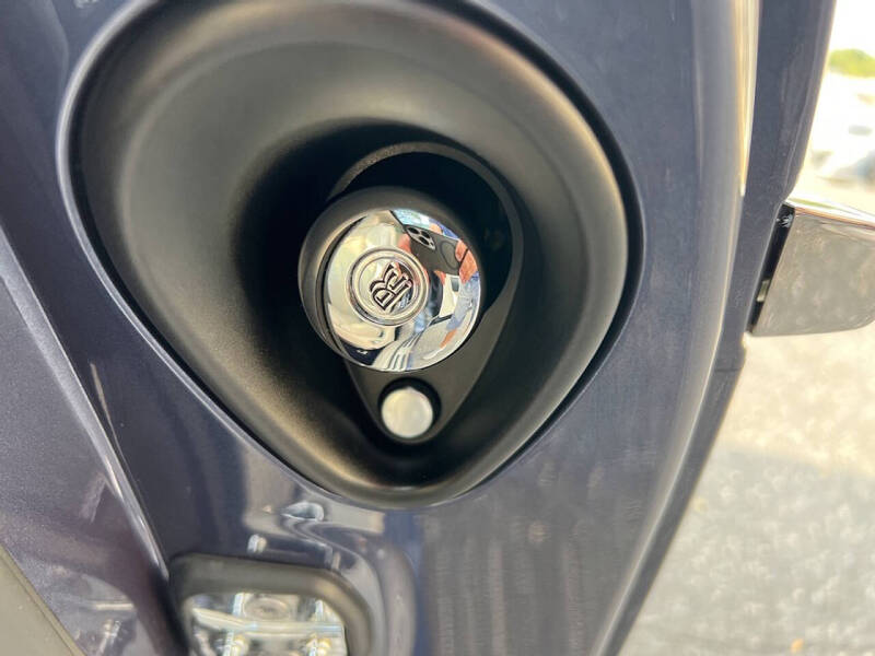 2019 Rolls-Royce Wraith