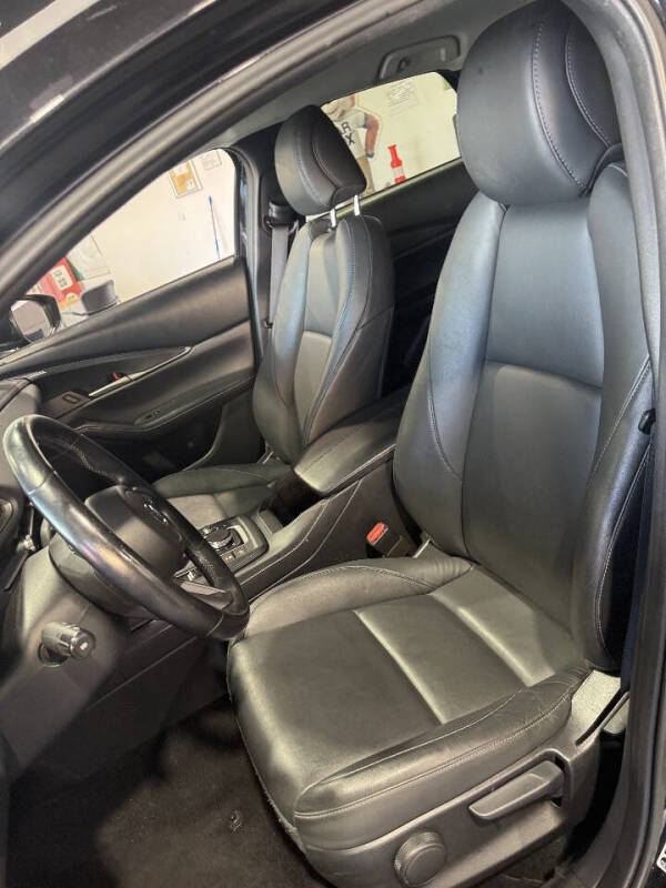 2023 Mazda CX-30 2.5 S Select