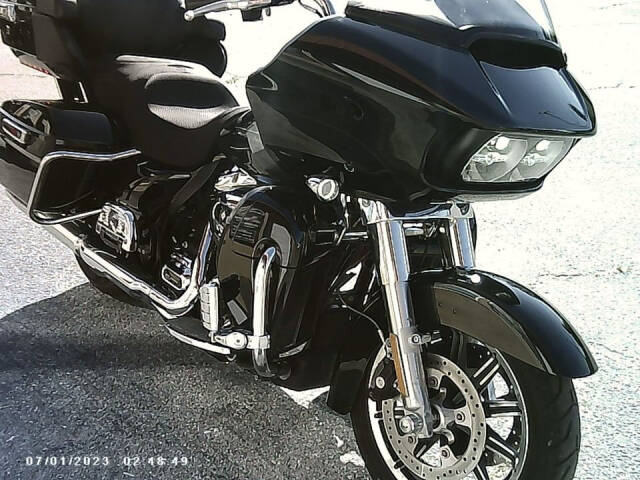 Harley-Davidson Road Glide Ultra Image