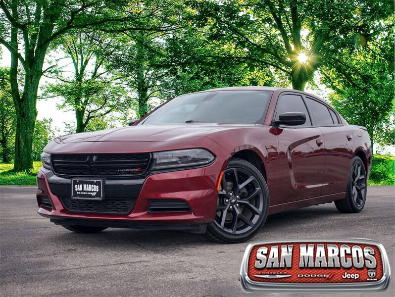 Dodge For Sale In Blanco, TX ®