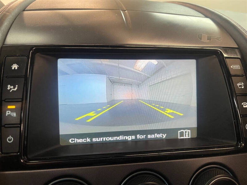 2017 Jaguar F-TYPE R