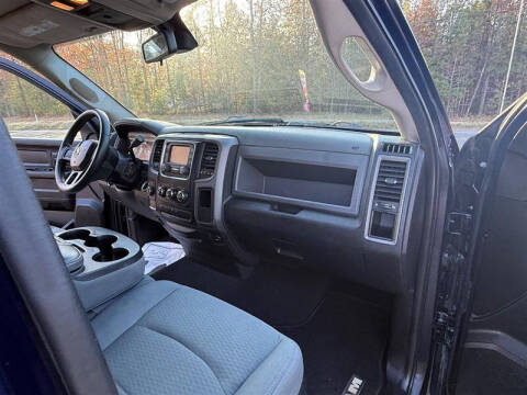 2013 RAM 1500 Express