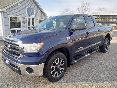 2011 Toyota Tundra