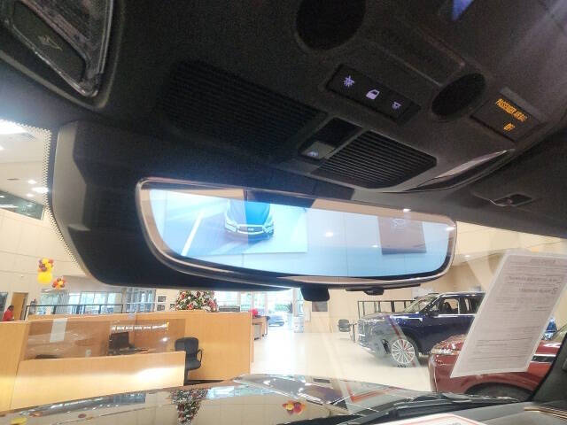 2025 GMC HUMMER EV 3X