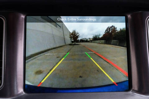 2019 Dodge Charger R/T