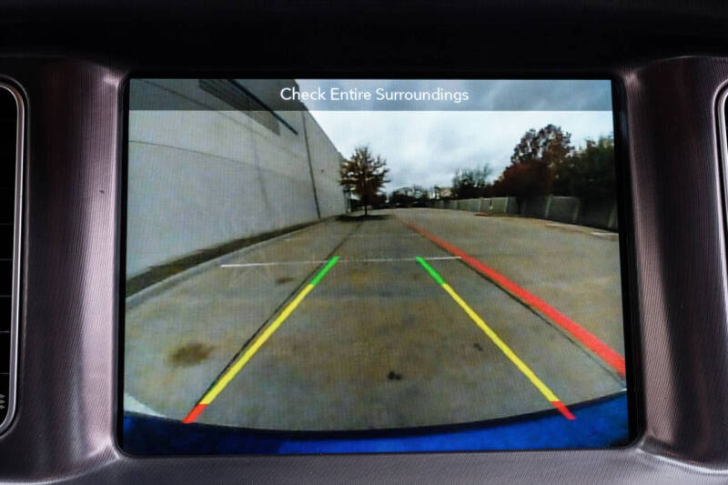 2019 Dodge Charger R/T