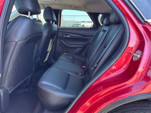 2025 Mazda CX-30 2.5 S Preferred