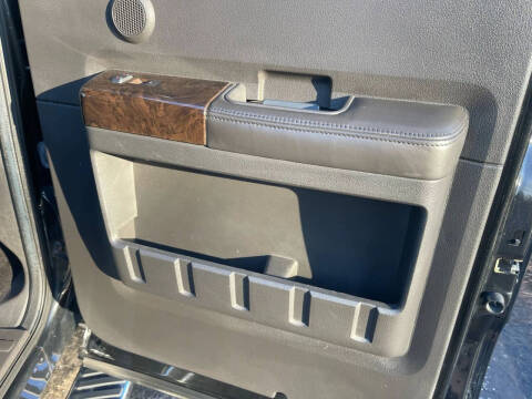 2015 Ford F-350 Super Duty