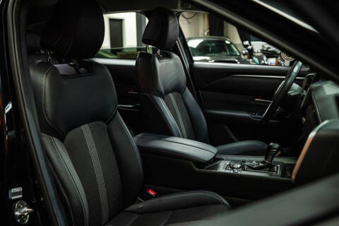 2024 Mazda CX-50 2.5 S Preferred