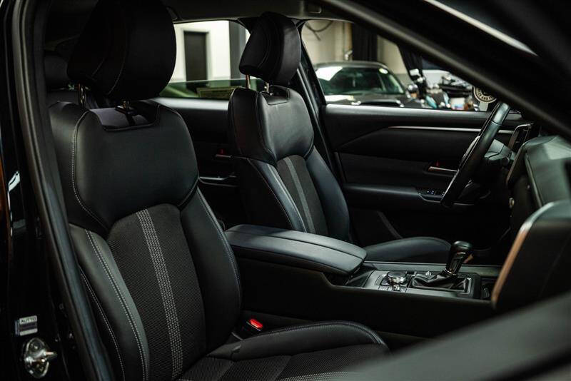 2024 Mazda CX-50 2.5 S Preferred