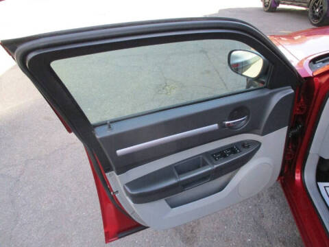 2009 Dodge Charger SE