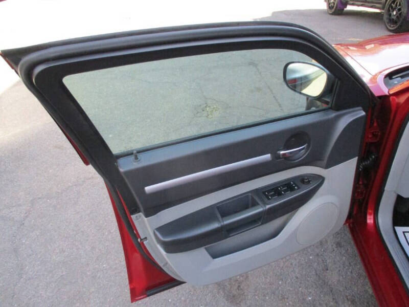 2009 Dodge Charger SE