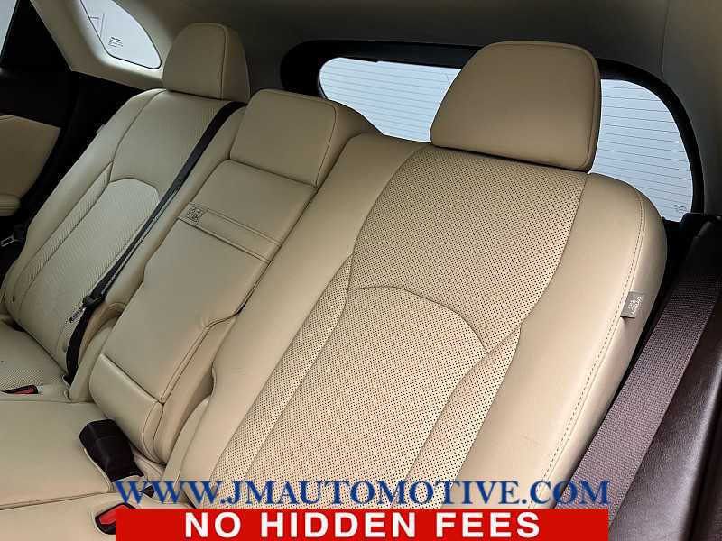 2020 Lexus RX 450h