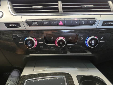 2019 Audi Q7 quattro Premium Plus 45 TFSI