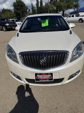 2013 Buick Verano Convenience Group