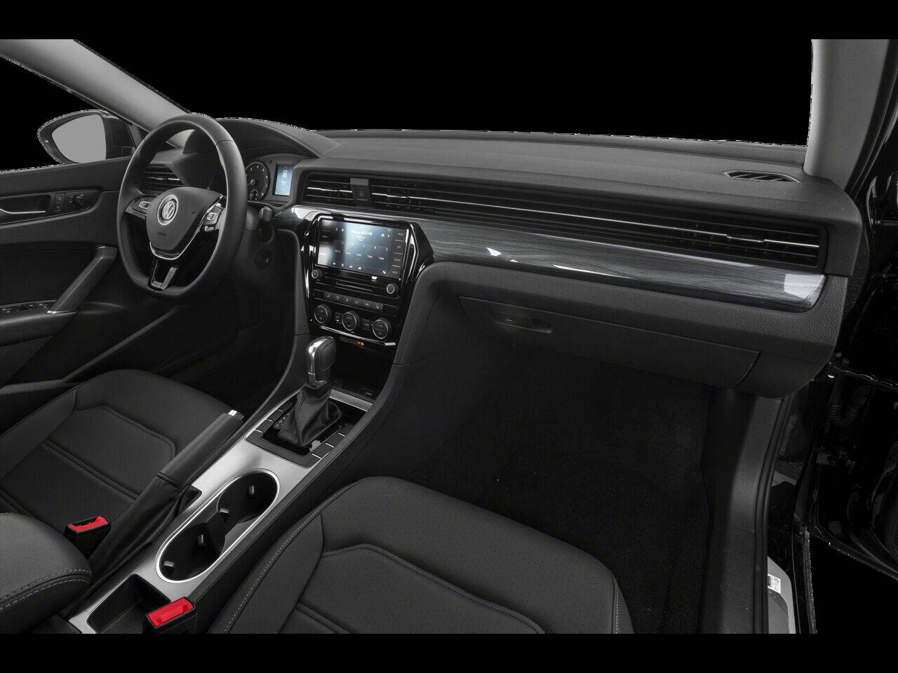 2022 Volkswagen Passat 11