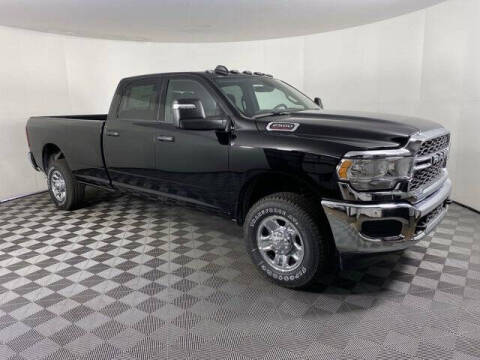 2024 RAM 2500 for sale at Wally Armour Chrysler Dodge Jeep Ram in Alliance OH