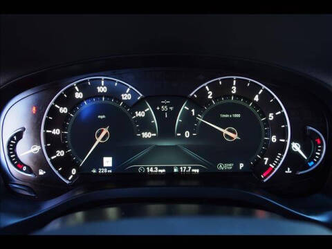 2019 BMW X4 xDrive30i