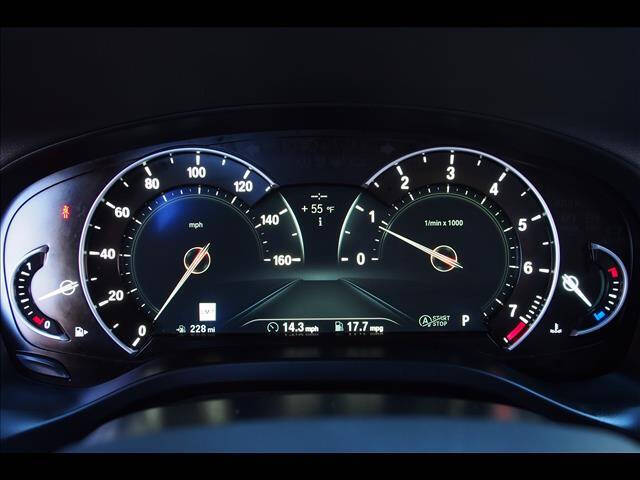 2019 BMW X4 xDrive30i