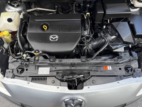 2014 Mazda MAZDA5 Sport