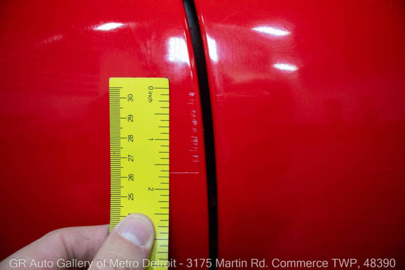 1993 Pontiac Firebird Trans Am