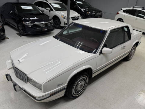 1990 Cadillac Eldorado Biarritz