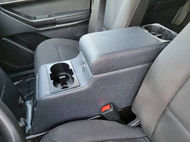 2020 Ford Explorer Police Interceptor Utility