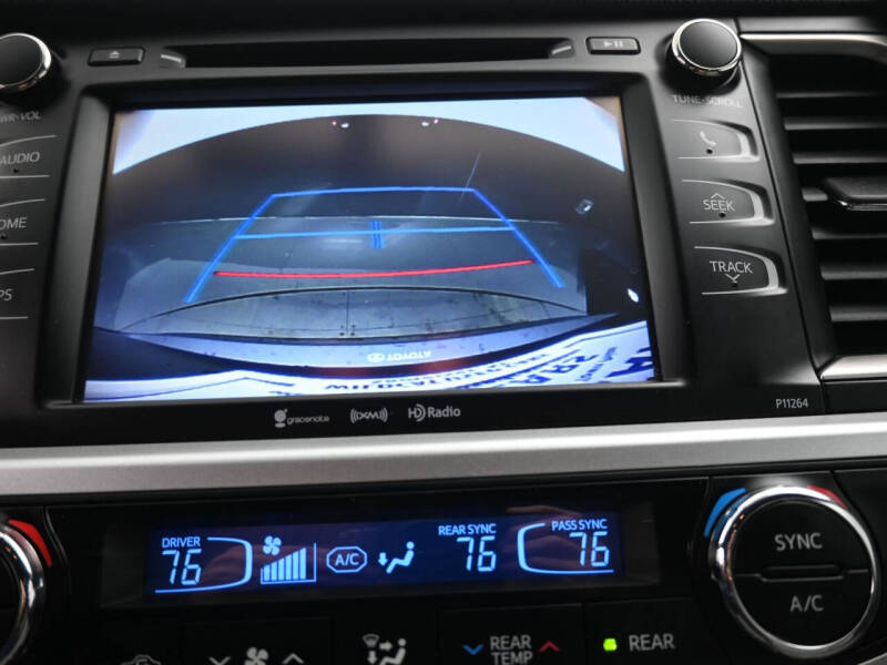 2016 Toyota Highlander LE Plus