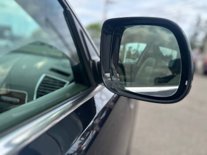 2012 Audi Q5 3.2 quattro Premium Plus