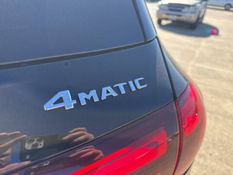 2024 Mercedes-Benz GLE GLE 350 4MATIC