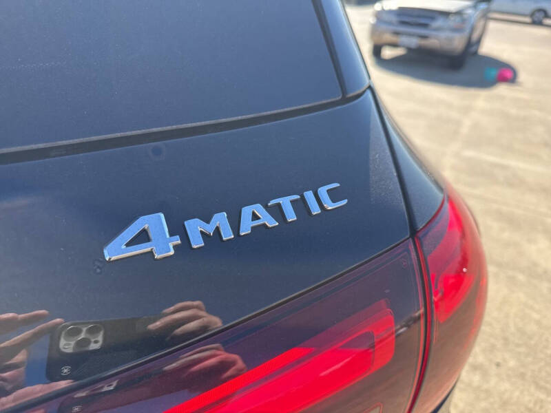 2024 Mercedes-Benz GLE GLE 350 4MATIC