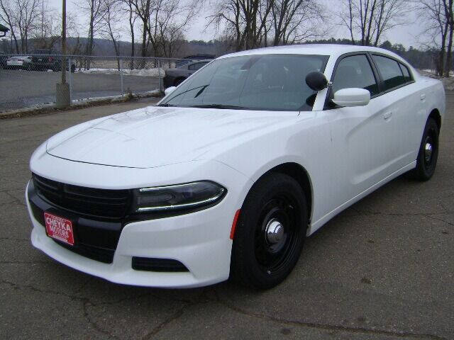 2016 Dodge Charger for sale at Cheyka Motors in Schofield, WI