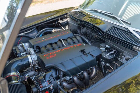 1964 Chevrolet Corvette