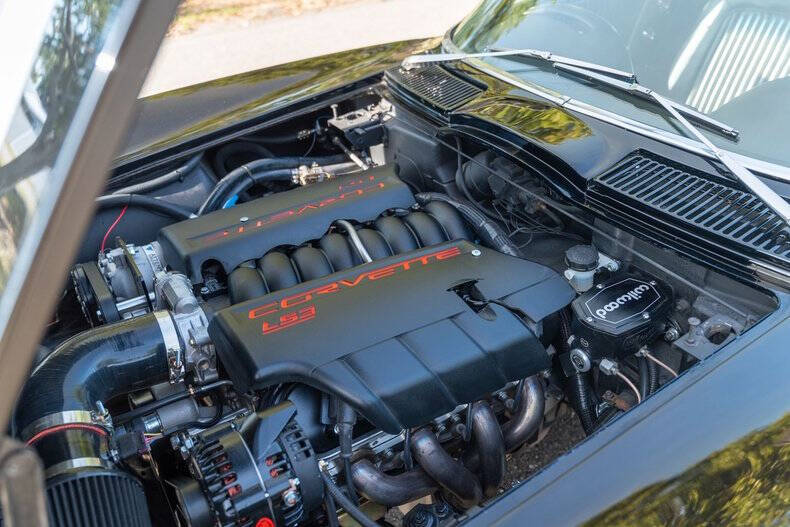 1964 Chevrolet Corvette
