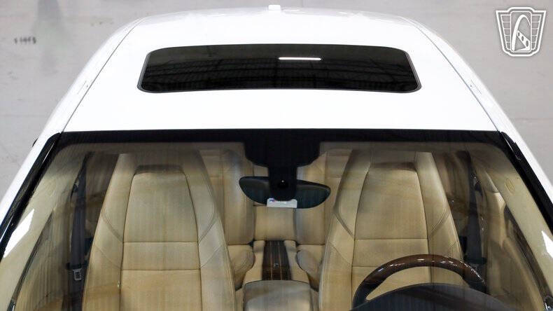 2013 Porsche Panamera