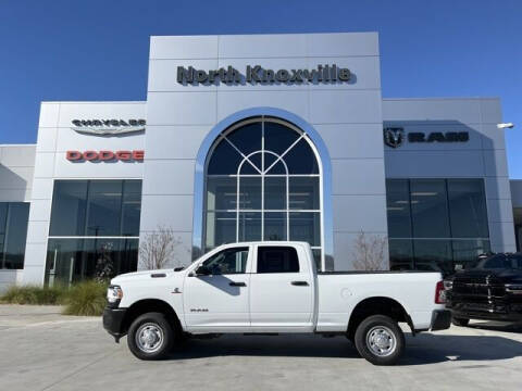 2022 RAM 2500 for sale at SCPNK in Knoxville TN