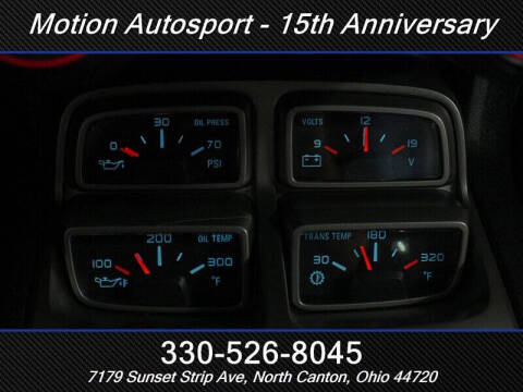 2010 Chevrolet Camaro LT