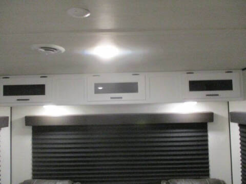 2022 Keystone RV Hideout 265RL