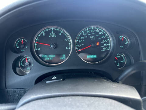 2011 GMC Yukon Denali